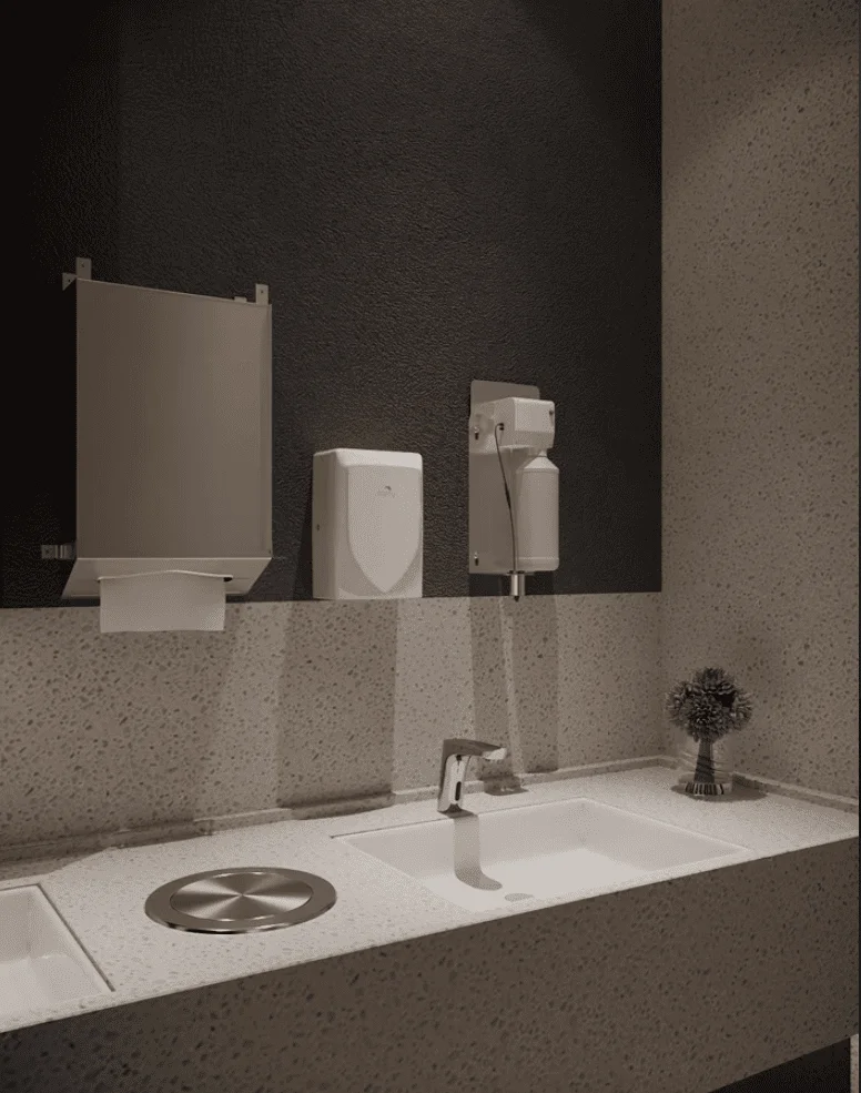 Performance marketing for industrial and hospitality brands